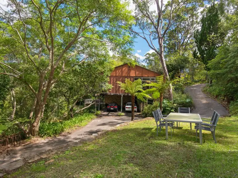 Main view of Homely house listing, 37 Koombalah Avenue, Turramurra NSW 2074