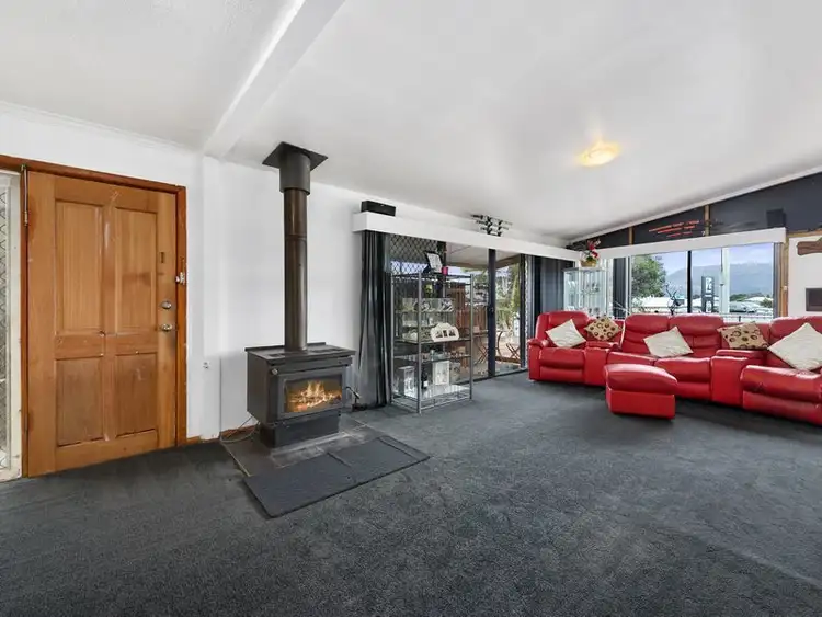 Fourth view of Homely house listing, 752 Main Road, Berriedale TAS 7011
