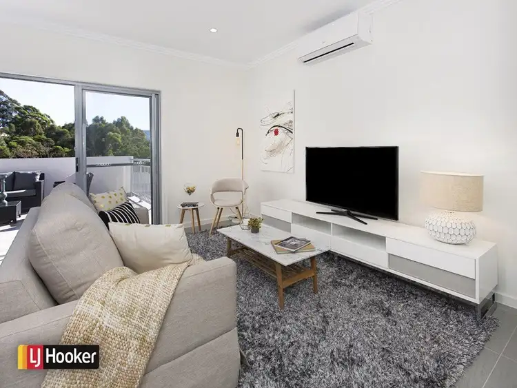 Third view of Homely house listing, Villa 1/44 Cummins Street, Unanderra NSW 2526