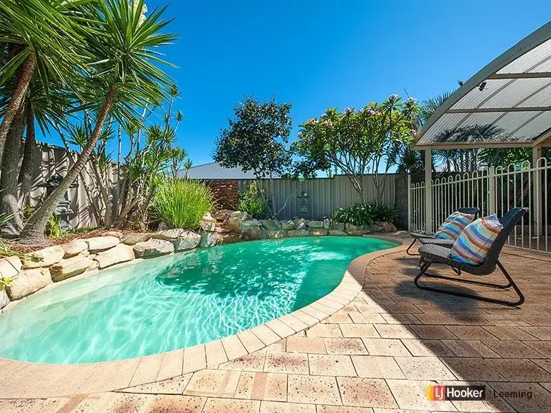 Main view of Homely house listing, 3 Casserly Drive, Leeming WA 6149