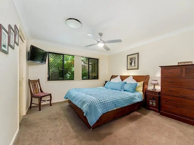 Second view of Homely house listing, 2/5 Abbeytree Court, Robina QLD 4226