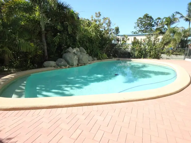 Second view of Homely unit listing, 4/9 Cliff Street, Yeppoon QLD 4703