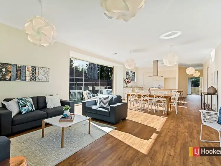 Second view of Homely house listing, 12A St Peters Street, St Peters SA 5069