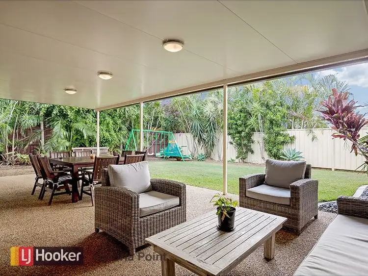 Second view of Homely house listing, 115 Habitat Drive, Redland Bay QLD 4165