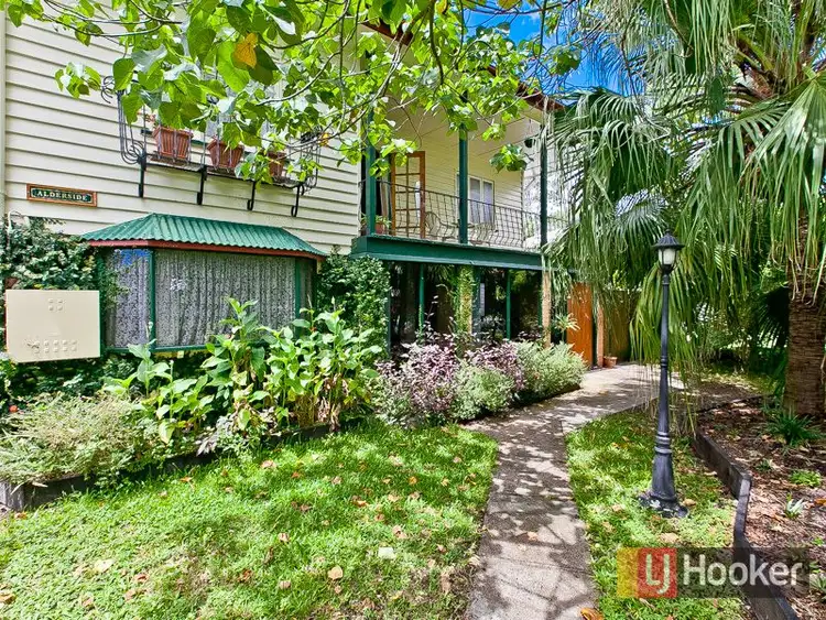 Main view of Homely house listing, 58 Landsboro Ave, Boondall QLD 4034