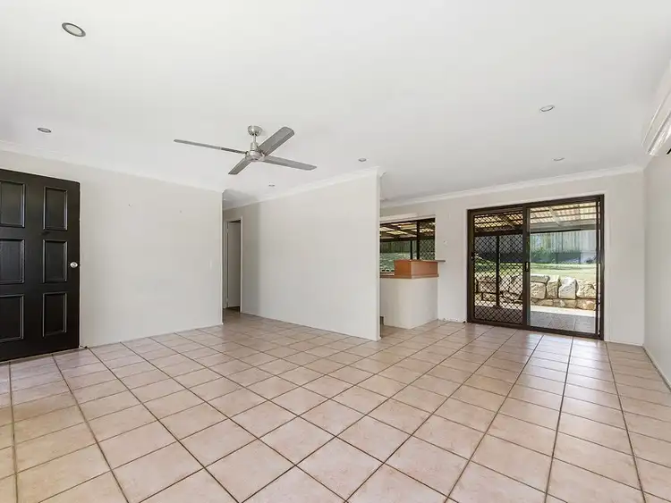 Fifth view of Homely house listing, 6 Bushtree Court, Burleigh Waters QLD 4220