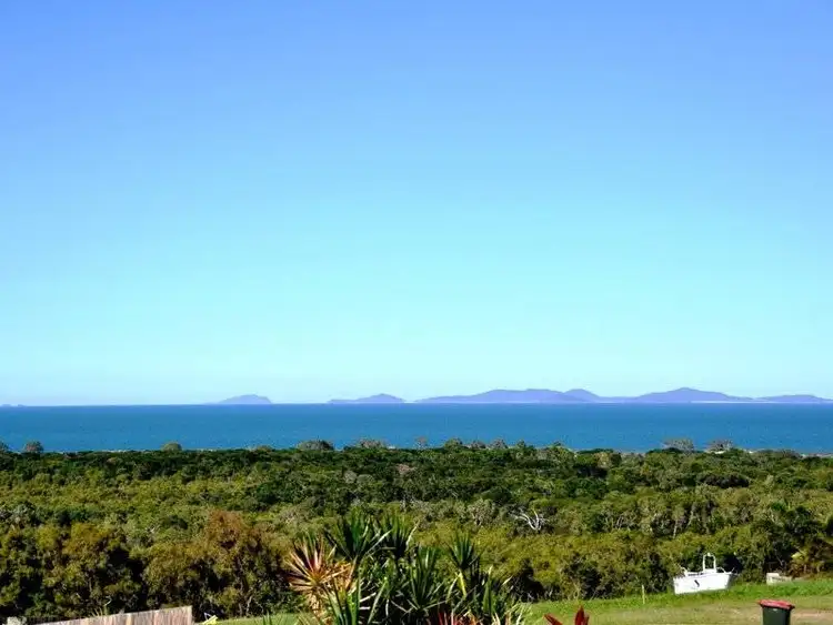 Fourth view of Homely house listing, 40 Miami Cres, Pacific Heights QLD 4703