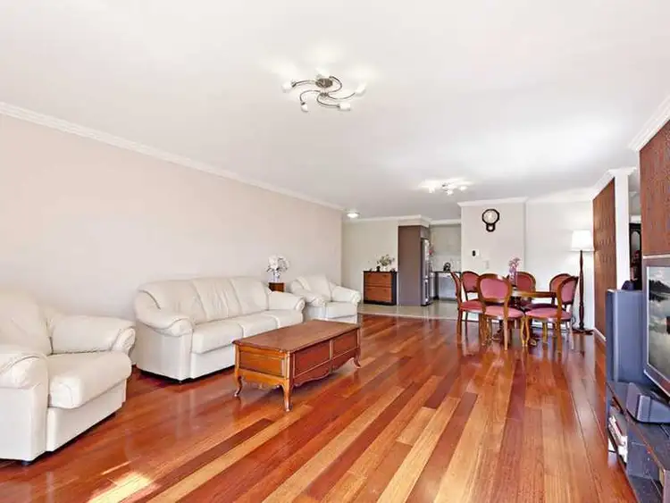 Third view of Homely apartment listing, 29/52-58 Courallie Avenue, Homebush West NSW 2140