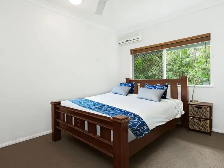 Fourth view of Homely unit listing, 11/34 Springfield Crescent, Manoora QLD 4870