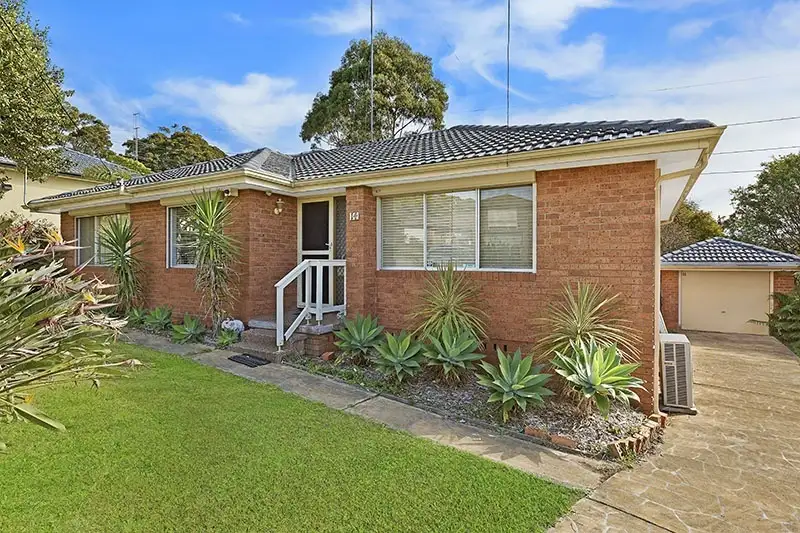 Main view of Homely house listing, 14 Newhaven Place, Bateau Bay NSW 2261