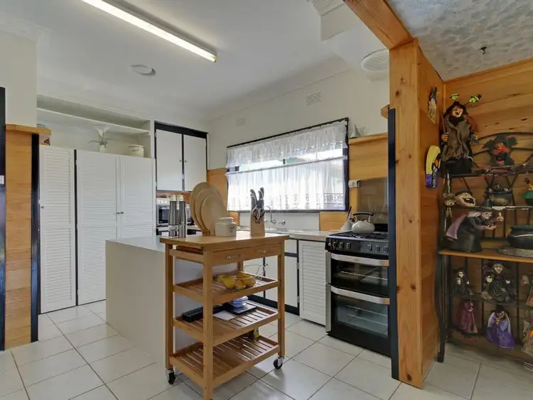 Third view of Homely house listing, 122 Powerscourt Street, Maffra VIC 3860