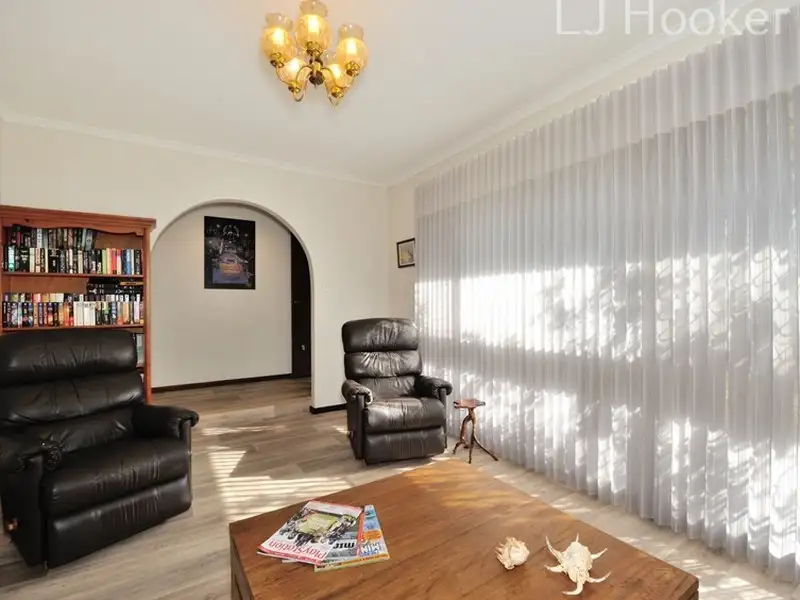Main view of Homely house listing, 45 Milina Street, Hillman WA 6168