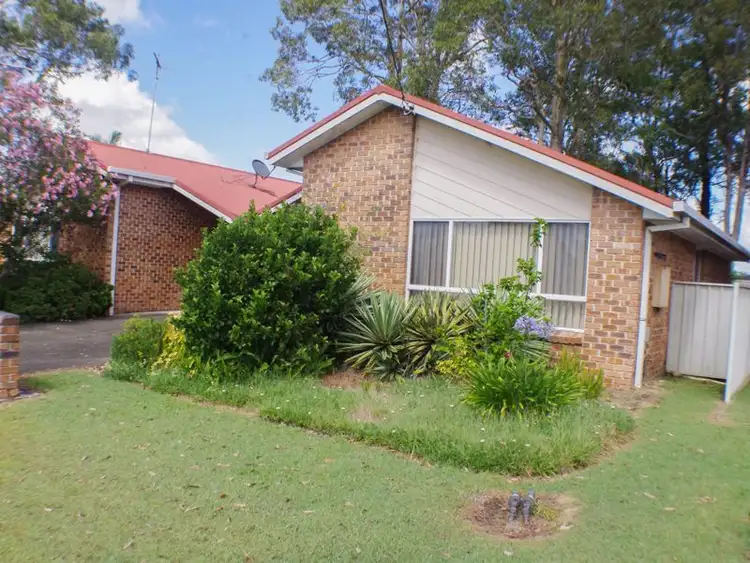 Main view of Homely semi-detached listing, 2/18 Mudford Street, Taree NSW 2430