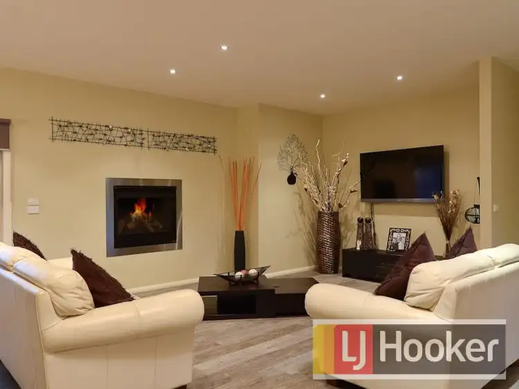 Third view of Homely house listing, 40 Timberside Drive, Beaconsfield VIC 3807