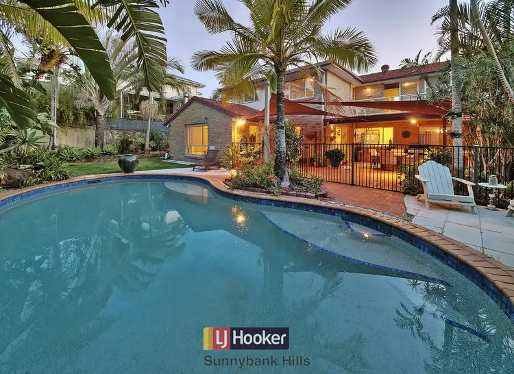 Fourth view of Homely house listing, 16 Tulipwood Place, Stretton QLD 4116