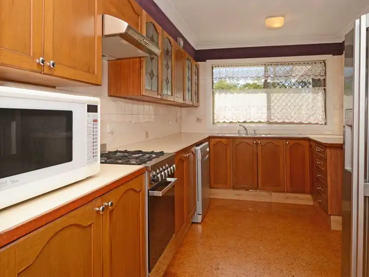 Third view of Homely house listing, 4 Field Avenue, Toronto NSW 2283