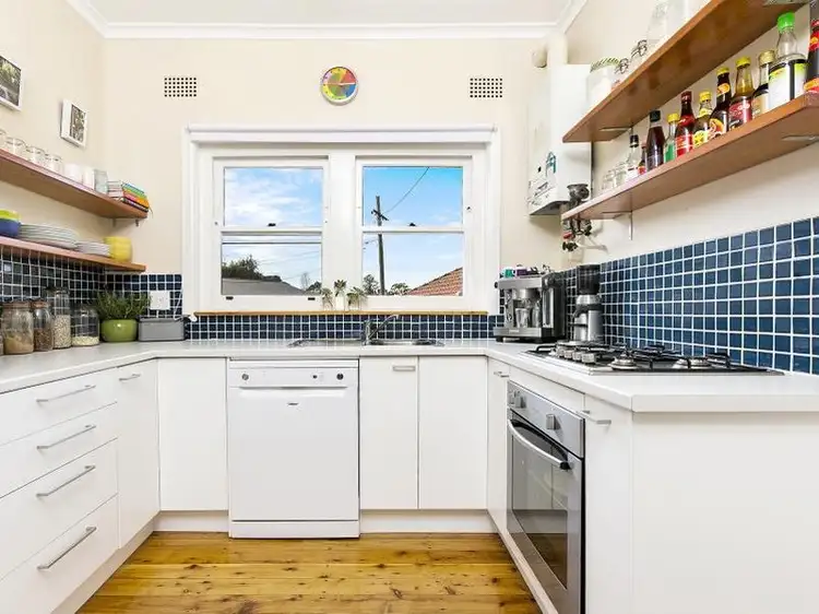 Third view of Homely apartment listing, 5/155 Penshurst Street, Willoughby NSW 2068