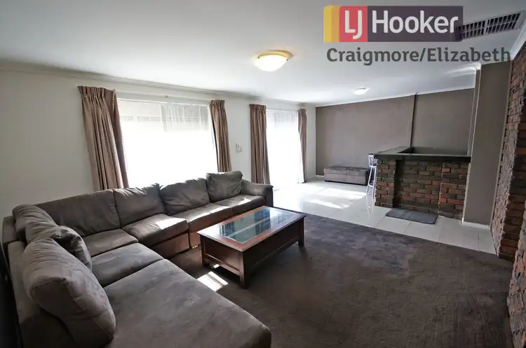 Fifth view of Homely house listing, 4 Karrawirra Close, Craigmore SA 5114