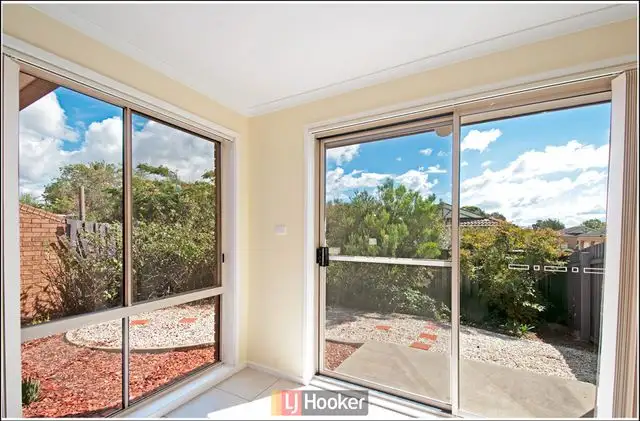Fourth view of Homely townhouse listing, 6/63 Tinderry Circuit, Palmerston ACT 2913
