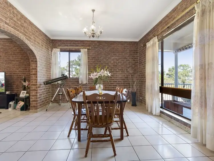 Fifth view of Homely house listing, 155 Aldington Road, Kemps Creek NSW 2178