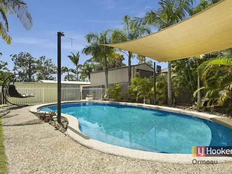 Second view of Homely house listing, 97 Pascoe Road, Ormeau QLD 4208