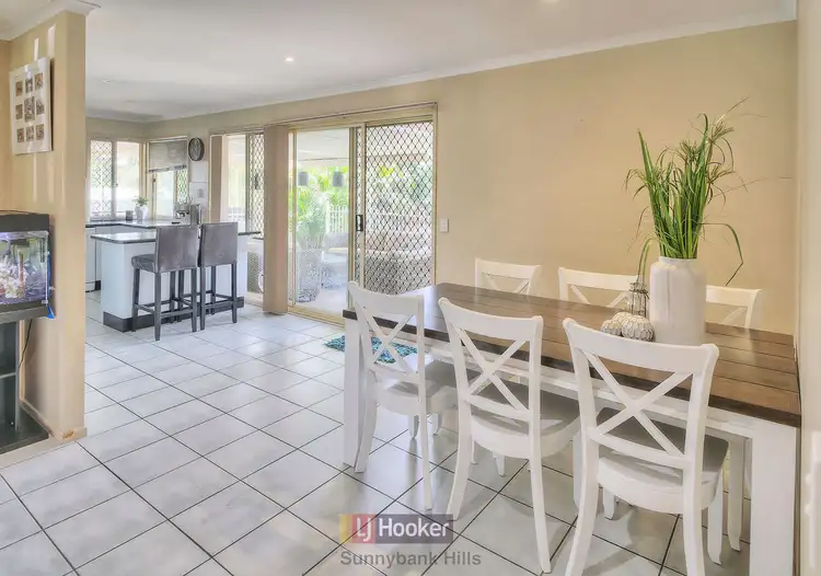 Sixth view of Homely house listing, 64 Bottlebrush Drive, Regents Park QLD 4118