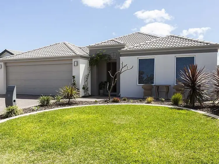 31 Wanderer Parkway, Baldivis WA 6171