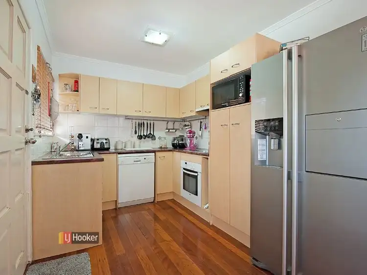 Seventh view of Homely house listing, 51 Wattle Street, Kallangur QLD 4503