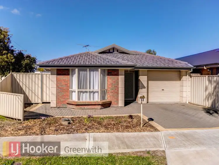 Main view of Homely house listing, 53 Orlando Avenue, Hampstead Gardens SA 5086