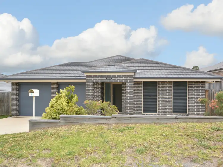 Main view of Homely house listing, 7 Patriot Close, Gillieston Heights NSW 2321