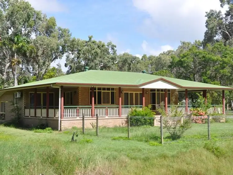 162 Miran Khan Drive, Armstrong Beach QLD 4737