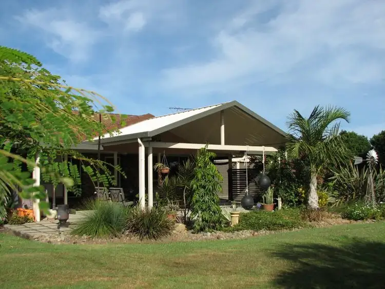 Fifth view of Homely rural property listing, 254 Moylans Lane, Empire Vale NSW 2478