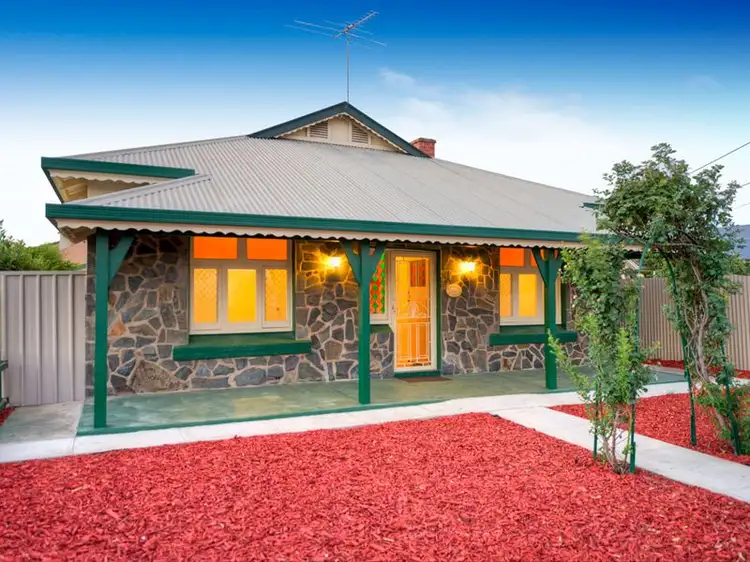 Second view of Homely house listing, 61 Rosewater Tce, Ottoway SA 5013