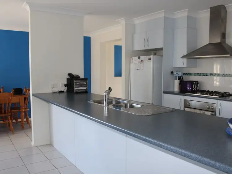 Third view of Homely house listing, 6 Denison Close, Bega NSW 2550