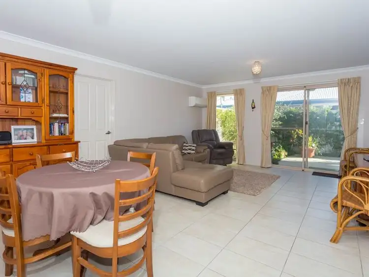 Sixth view of Homely house listing, 21 Vitesse Approach, Shoalwater WA 6169