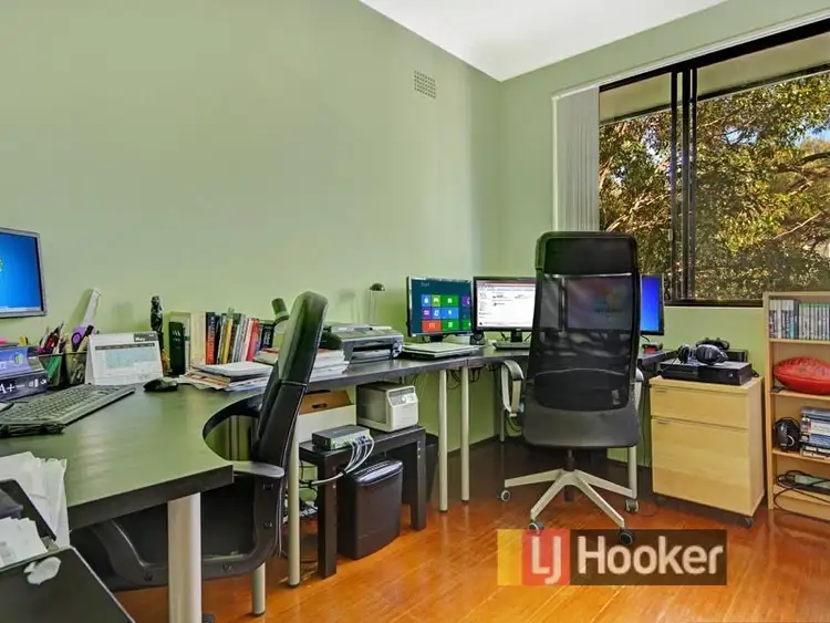 Sixth view of Homely unit listing, 9/54-56 Macquarie Street, Mortdale NSW 2223