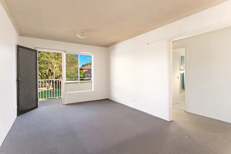 Second view of Homely unit listing, 8/6 Kempsey Close, Dee Why NSW 2099