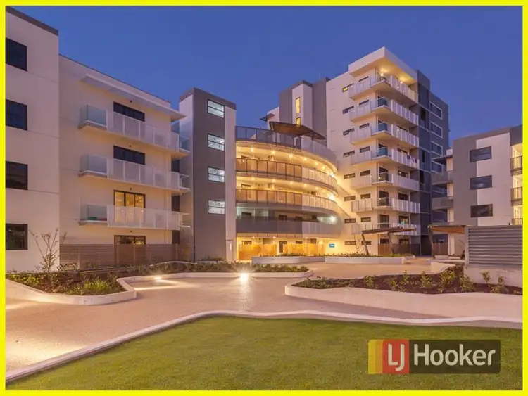 807/80 Cheltenham Road, Dandenong VIC 3175