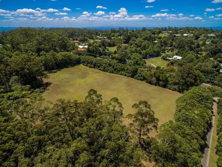Second view of Homely land listing, 6-14 Witches Chase, Tamborine Mountain QLD 4272