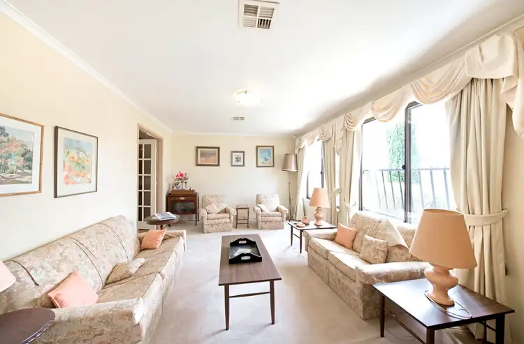 Third view of Homely house listing, 34 Smalley Circuit, Giralang ACT 2617