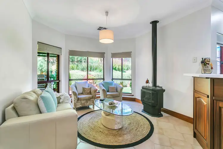 Fourth view of Homely house listing, 11 St Buryan Crescent, Golden Grove SA 5125