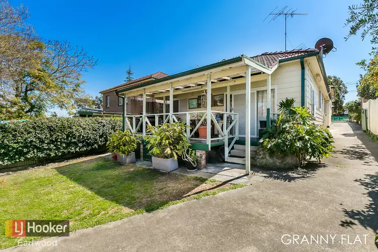 Fourth view of Homely house listing, 44 Forrest Avenue, Earlwood NSW 2206