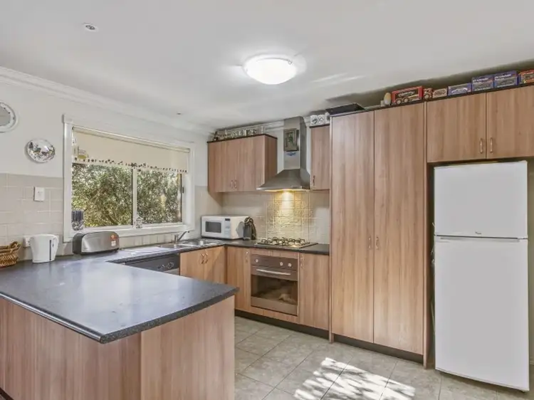 Second view of Homely unit listing, Unit 12/76 Windham Street, Wallan VIC 3756