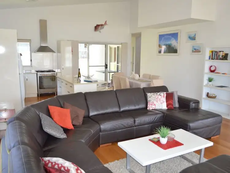 Seventh view of Homely house listing, 12 Second Avenue, Arrawarra Headland NSW 2456