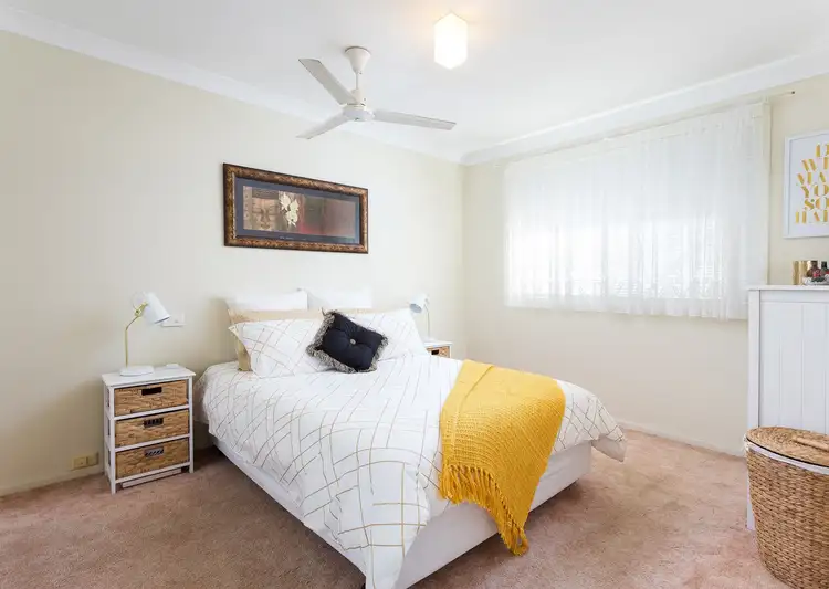 Second view of Homely house listing, 1/18 Flinders Street, Taree NSW 2430