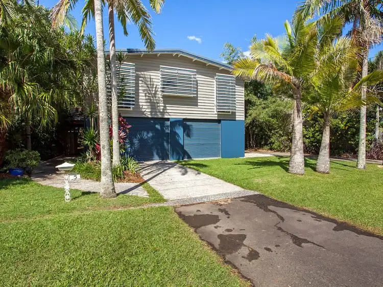 Fifth view of Homely house listing, 5 North Head Road, New Brighton NSW 2483
