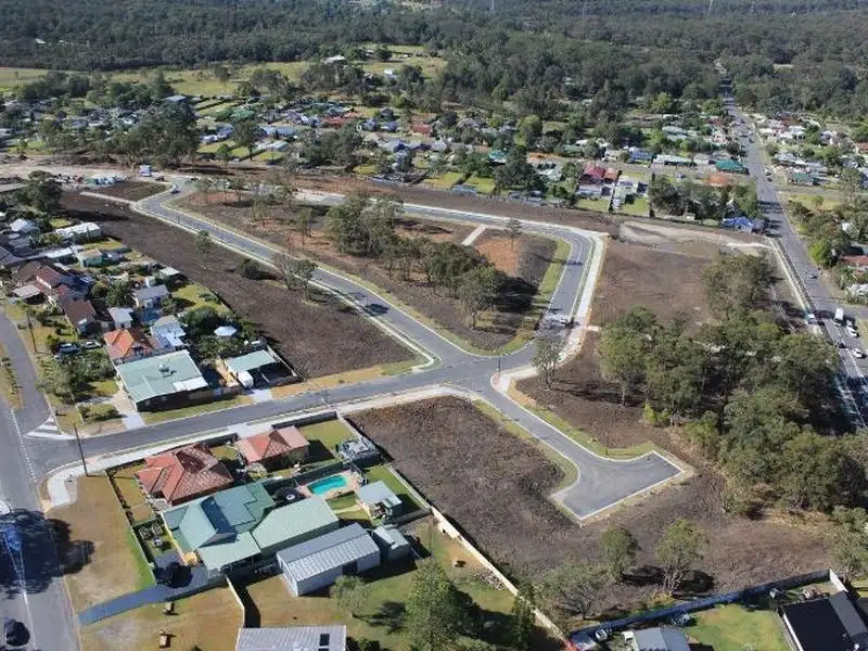 Main view of Homely land listing, Lot 368 Appletree Road, West Wallsend NSW 2286