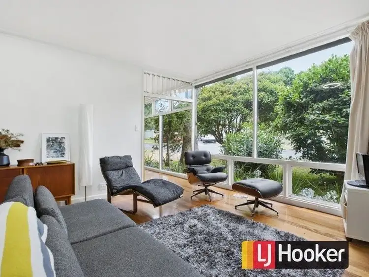 Main view of Homely house listing, 5 Dr Sleeman Drive, Wonthaggi VIC 3995