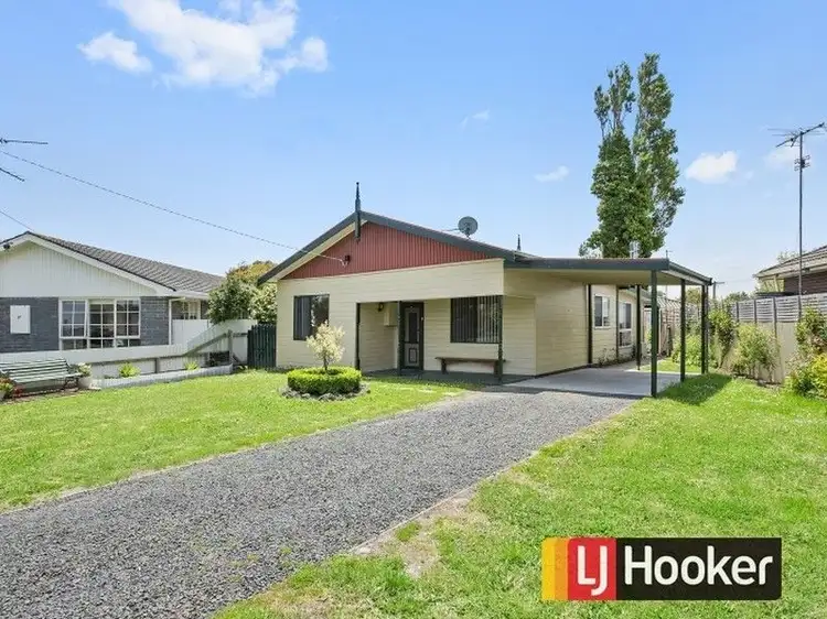 Main view of Homely house listing, 30 Gordon Street, Wonthaggi VIC 3995