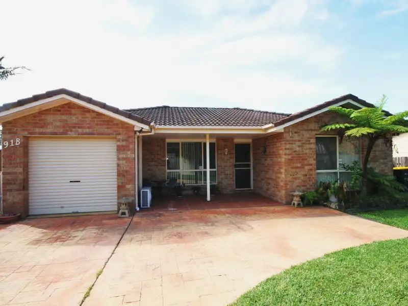 Main view of Homely house listing, 91B Frederick Street, Sanctuary Point NSW 2540